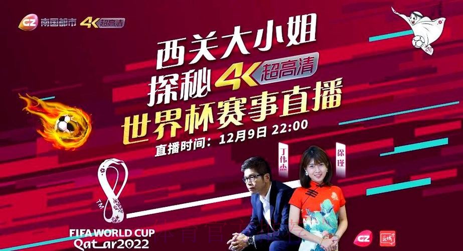 深度解析世界杯直播热点